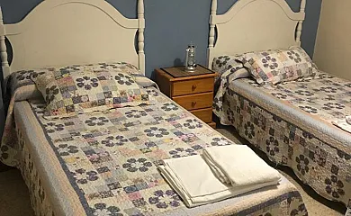 Finca La Casona de Oreja en Aranjuez (Madrid) - Foto 19