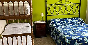 Finca La Casona de Oreja 0026