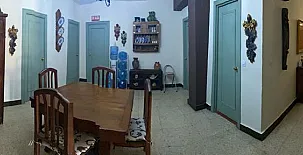 Finca La Casona de Oreja 0028