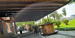 Finca La Casona de Oreja 007