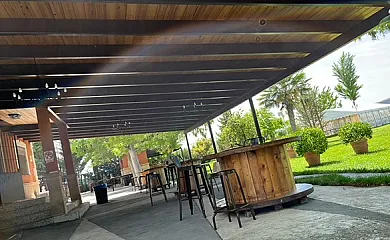 Finca La Casona de Oreja en Aranjuez (Madrid) - Foto 7