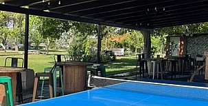 Finca La Casona de Oreja 005