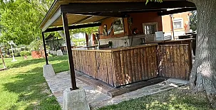 Finca La Casona de Oreja 0032