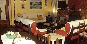 Finca La Casona de Oreja 006