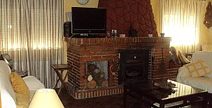 Finca La Casona de Oreja 0036