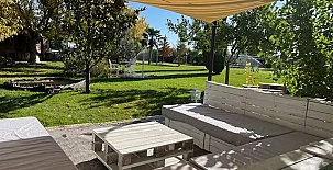 Finca La Casona de Oreja 004