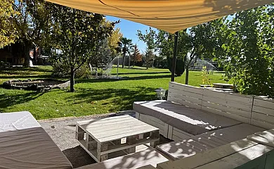 Finca La Casona de Oreja en Aranjuez (Madrid) - Foto 4