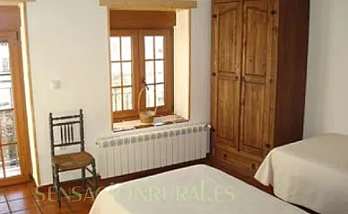 Casa Naranja en Navalperal de Pinares (Ávila) - Foto 6