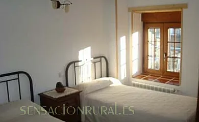 Casa Naranja en Navalperal de Pinares (Ávila) - Foto 7