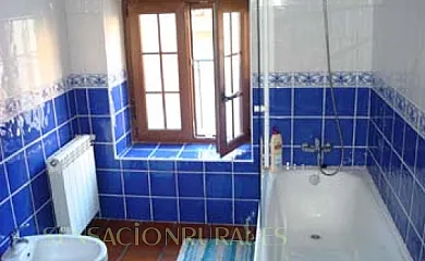 Casa Naranja en Navalperal de Pinares (Ávila) - Foto 9