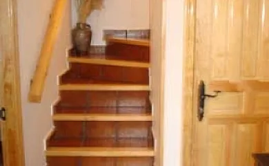 Casa Naranja en Navalperal de Pinares (Ávila) - Foto 10