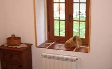 Casa Naranja en Navalperal de Pinares (Ávila) - Foto 11