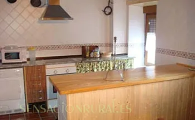 Casa Naranja en Navalperal de Pinares (Ávila) - Foto 13