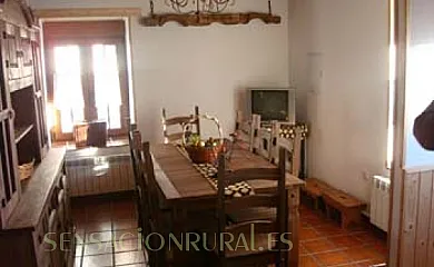 Casa Naranja en Navalperal de Pinares (Ávila) - Foto 16