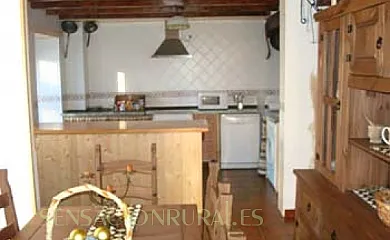 Casa Naranja en Navalperal de Pinares (Ávila) - Foto 17