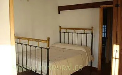 Casa Naranja en Navalperal de Pinares (Ávila) - Foto 18