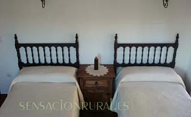 Casa Naranja en Navalperal de Pinares (Ávila) - Foto 19