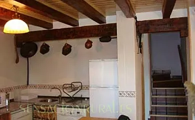 Casa Naranja en Navalperal de Pinares (Ávila) - Foto 20