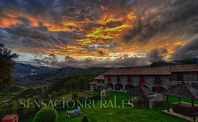 Casas Rurales Ordesa en Belsierre (Huesca) - Foto 1