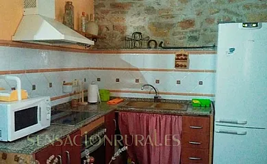 Casa Ariana en Alpuente (Valencia) - Foto 8