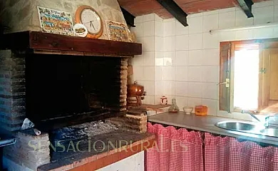 Casa Ariana en Alpuente (Valencia) - Foto 11