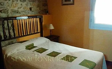 Casa Ariana en Alpuente (Valencia) - Foto 13