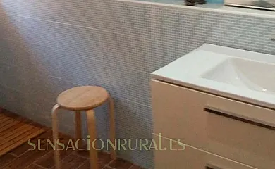 Casa Ariana en Alpuente (Valencia) - Foto 14
