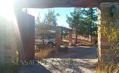 Casa Ariana en Alpuente (Valencia) - Foto 15