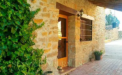 Casa Ariana en Alpuente (Valencia) - Foto 16