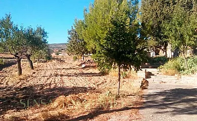 Casa Ariana en Alpuente (Valencia) - Foto 17