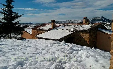 Casa Ariana en Alpuente (Valencia) - Foto 19
