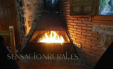 Casa Ariana en Alpuente (Valencia) - Foto 24