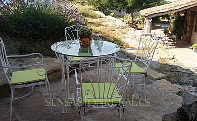 Casa Ariana en Alpuente (Valencia) - Foto 25