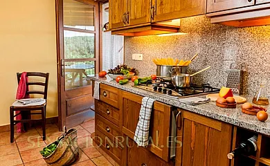 El Casalot en Orfes (Girona) - Foto 4