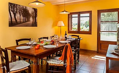 El Casalot en Orfes (Girona) - Foto 5