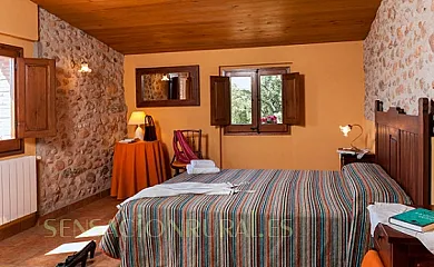 El Casalot en Orfes (Girona) - Foto 6