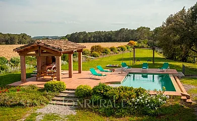 El Casalot en Orfes (Girona) - Foto 14