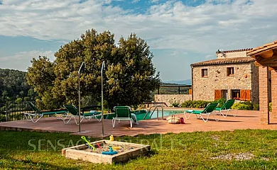 El Casalot en Orfes (Girona) - Foto 15