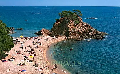 El Casalot en Orfes (Girona) - Foto 17