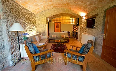 Cal Rajoler en Orfes (Girona) - Foto 2