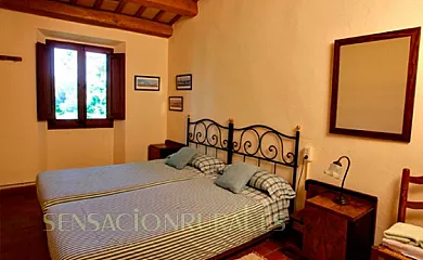 Cal Rajoler en Orfes (Girona) - Foto 8