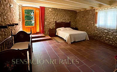 Cal Rajoler en Orfes (Girona) - Foto 9