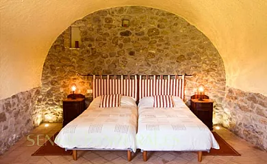 Cal Rajoler en Orfes (Girona) - Foto 10