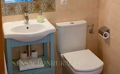 Cal Rajoler en Orfes (Girona) - Foto 13