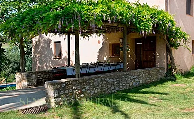 Cal Rajoler en Orfes (Girona) - Foto 14