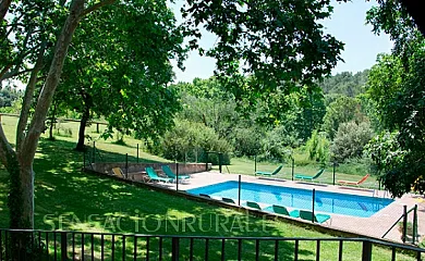 Cal Rajoler en Orfes (Girona) - Foto 15