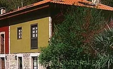 Casa Remigio en Precendi (Asturias) - Foto 1