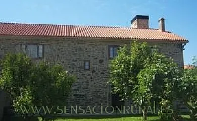 Casa de Agosto en Coristanco (A Coruña) - Foto 1