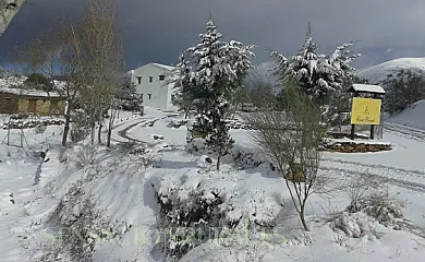 Casa Rural Fuente la Teja, B&B en Güejar Sierra (Granada) - Foto 1