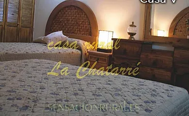 El Pueblo en Calañas (Huelva) - Foto 5